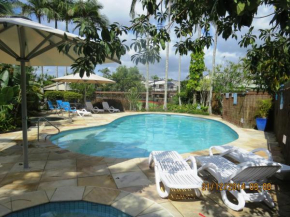 Гостиница Noosa Keys Resort  Нусавилл